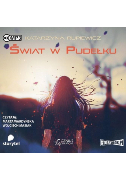 Świat w pudełku audiobook