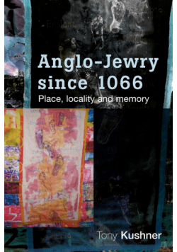 Anglo-Jewry since 1066