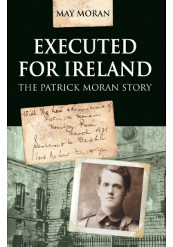 Executed for Ireland