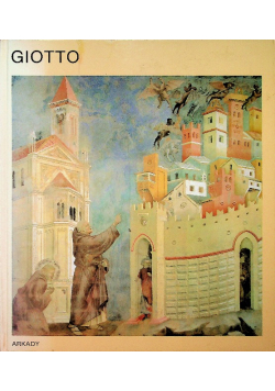 W kręgu sztuki Giotto