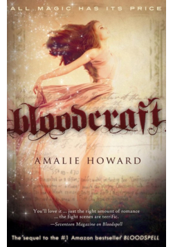 Bloodcraft