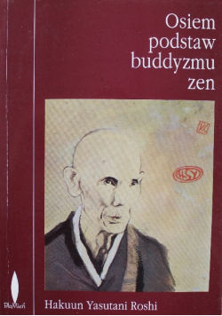 Osiem podstaw buddyzmu zen