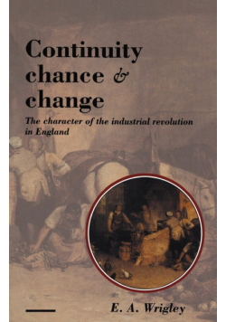 Continuity, Chance and Change