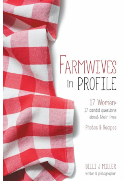 Farmwives in Profile