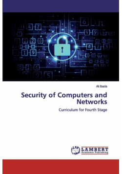 Security of Computers and Networks
