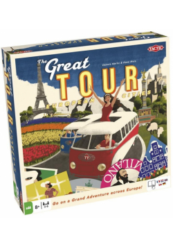 Great Tour