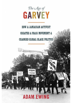 The Age of Garvey