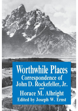 Worthwhile Places