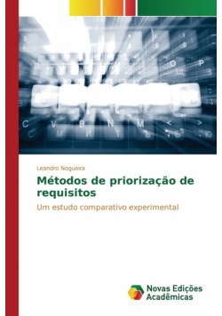 Métodos de priorização de requisitos