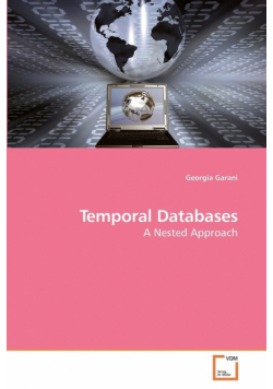 Temporal Databases
