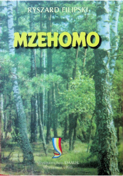 Mzehomo