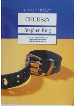 Chudszy