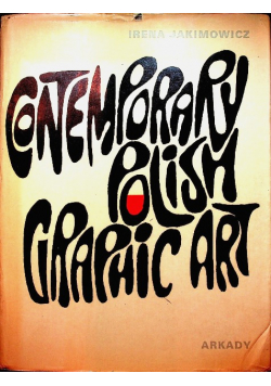 Contemporary Polish Graphic Art