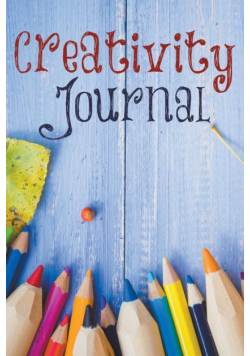 Creativity Journal