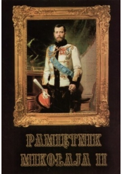 Pamiętnik Mikołaja III