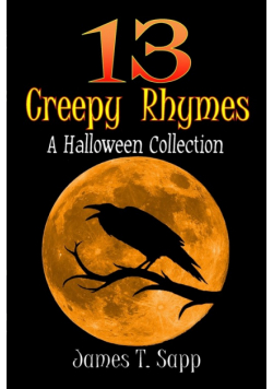 13 Creepy Rhymes