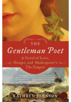 Gentleman Poet, The