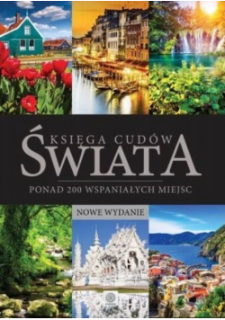 Księga cudów Świata