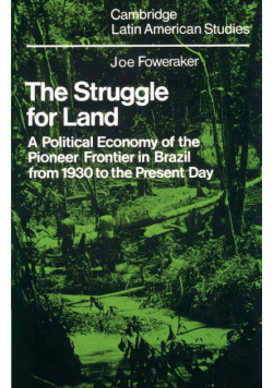 The Struggle for Land