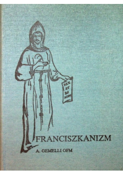 Franciszkanizm
