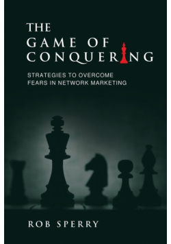 The Game of Conquering