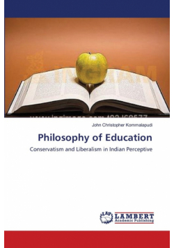 Philosophy of Education