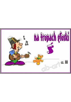 Na tropach głoski Ś