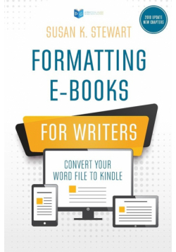 Formatting e-Books for Writers