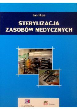 Sterylizacja zasobów medycznych