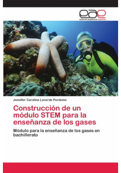 Construcción de un módulo STEM para la enseñanza de los gases