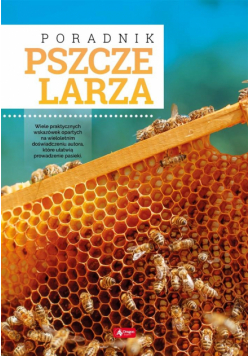 Poradnik pszczelarza TW