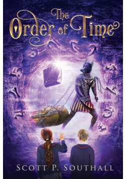 The Order of Time