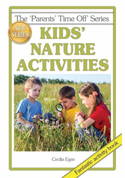 Kids' Nature Activities