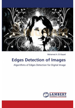 Edges Detection of Images