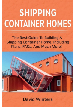 Shipping Container Homes