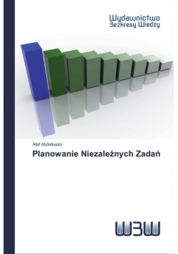 Planowanie Niezależnych Zadań