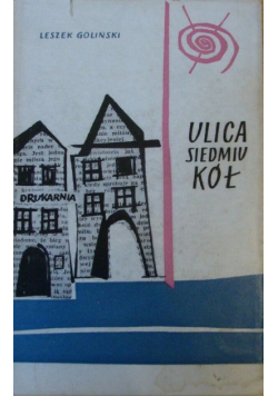 Ulica siedmiu kół