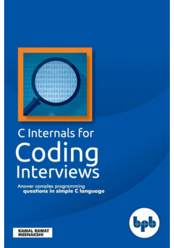 C Internals For Coding Interviews