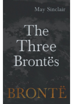 The Three Brontës