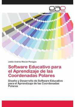 Software Educativo para el Aprendizaje de las Coordenadas Polares