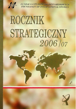Rocznik strategiczny 1996/97