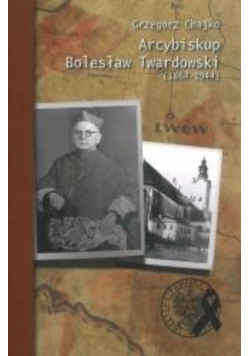 Arcybiskup Bolesław