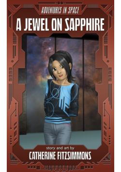 A Jewel on Sapphire