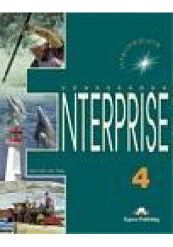 Enterprise 4 Intermediate SB EXPRESS PUBLISHING