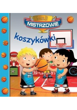 Mali Mistrzowie koszykówki