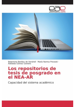 Los repositorios de tesis de posgrado en el NEA-AR