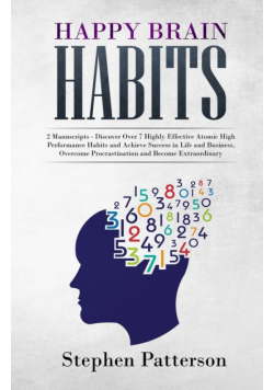 Happy Brain Habits