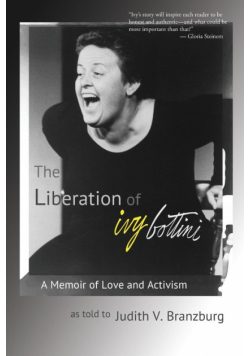The Liberation of Ivy Bottini