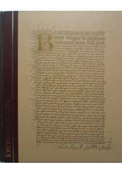 Kronika Polski