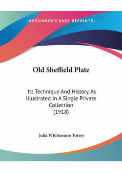 Old Sheffield Plate